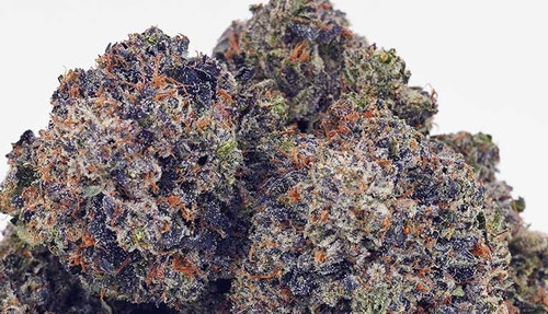 Skywalker OG AAAA, 85% indica/15% sativa