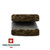 Mercedez Black Hash *Manufactured in BC*