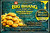 BIG BHANG THC Ginger Snap Cookies 1000mg THC 20 x 50mg Cookies