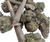 BISCOTTI INDICA 1 GRAM PRE-ROLLED JOINTS   THC:32.0%  GRADE: AAAA+