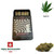 KUSH BREATH PRE-ROLLED JOINTS 5 x 0.7g  Hybrid THC: 29.05%   GRADE: AAAA