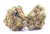 PHANTOM OG Indica THC:29.10% GRADE: AAAA
