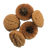 5 Big Bhang Ginger Snap Cookies