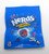 NERDS - GUMMY CLUSTERS- VERY BERRY (600Mg THC) front