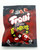 CHERRY BOMBERS - LIQUID CHERRY CENTER (600mg THC) front