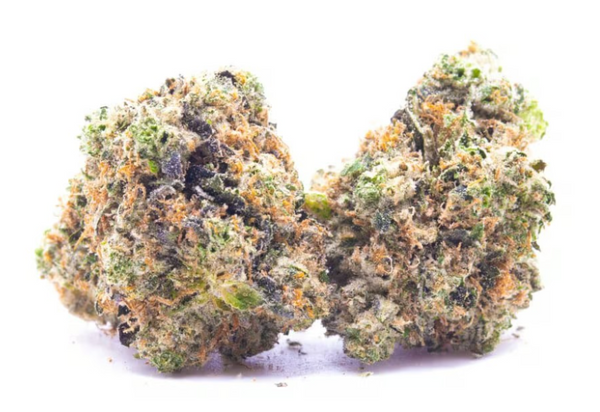PHANTOM OG Indica THC:29.10% GRADE: AAAA