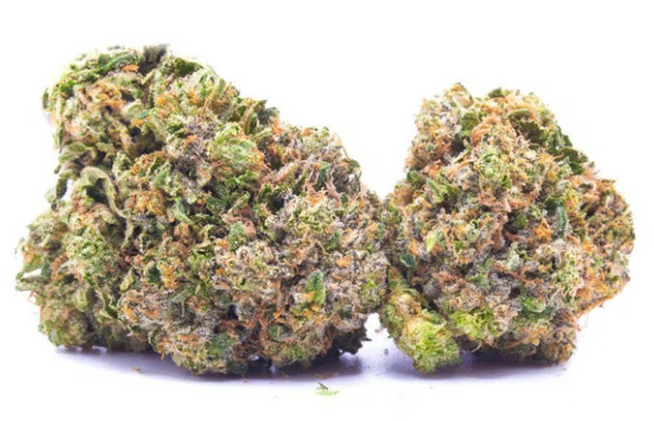 SPACE QUEEN Hybrid THC: 29.0%  GRADE: AAAA