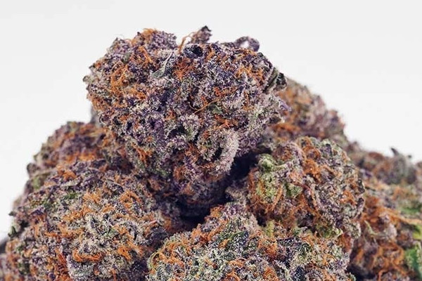 Godfather OG AAAA Indica Dominant Hybrid: 60% Indica / 40% Sativa