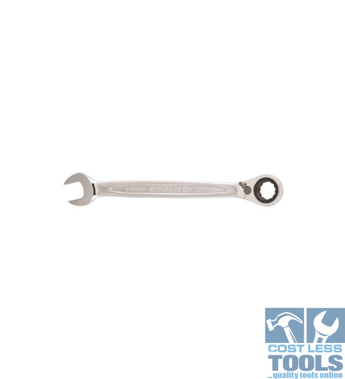 Kincrome Imperial Combination Gear Spanners