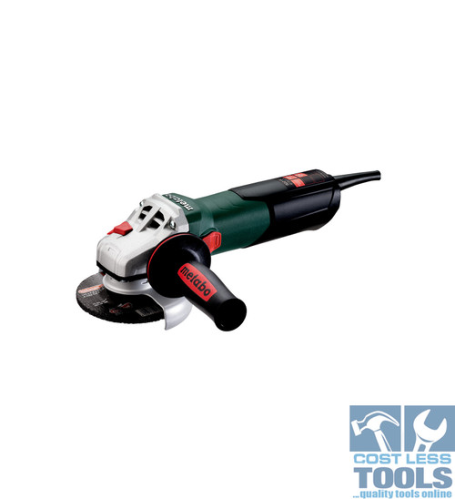 Metabo 900W Angle Grinder W9-115Q - 600371190
