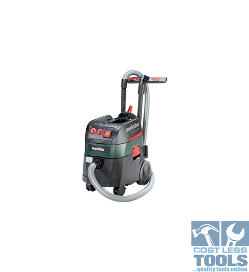 Metabo 240V 1400W 35L All Purpose Vacuum ASR 35 L ACP - 602057190