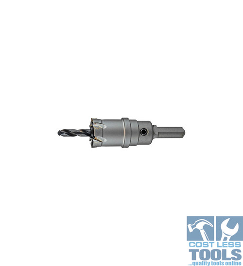 Holemaker TCT Holesaw 32mm x 25mm Depth of Cut - MCTR32