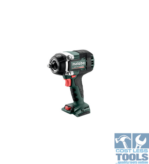 Metabo 18V Brushless Impact Driver Skin SSD 18 LTX BL - 602396890