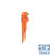 Kincrome Tamperproof TORX® Set Long Series 9 Piece