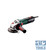 Metabo 900W Angle Grinder W9-125Q - 600374000