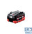 Metabo Battery 18V LiHD 8.0 AH - 625369000