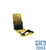 Alpha 19 Piece TiNite Gold Series Metric Slimbox Drill Set 1-10mm SM19