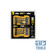 Alpha Onsite+ 17PCE Impact Step Tip Drill Set & Combination Drill & Tap Set - SM17DTST