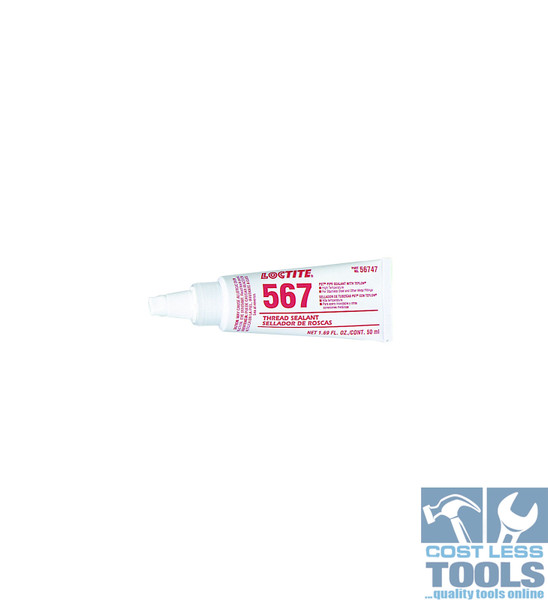 Loctite ® 567 PST ® Thread Sealant 50ml