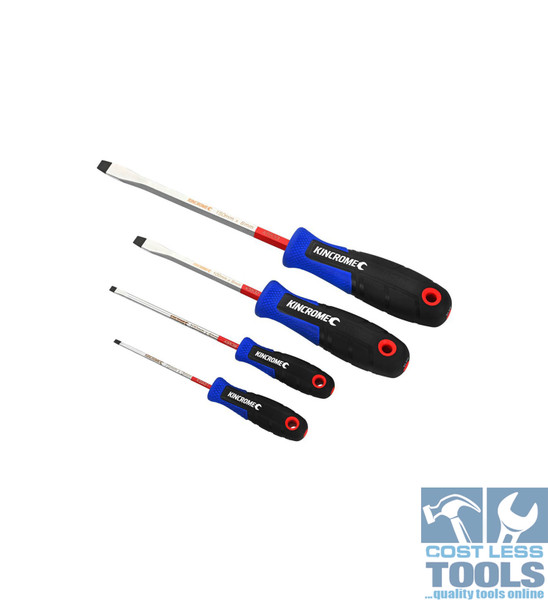 Kincrome TorqueMaster® Blade Screwdrivers