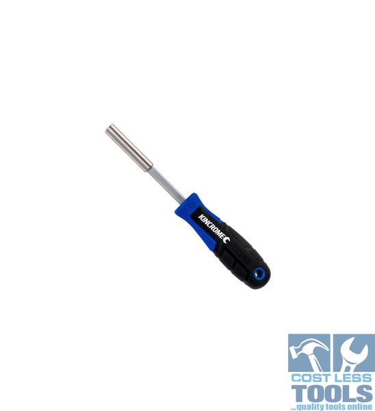 Kincrome TorqueMaster® Magnetic Bit Driver 1/4 Hex Drive