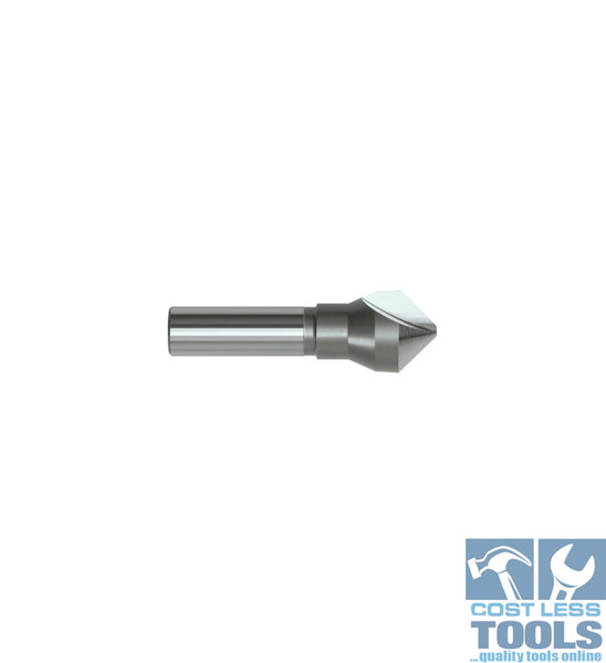 Sutton Single Flute Countersink (Various Sizes Available) - C103 Series