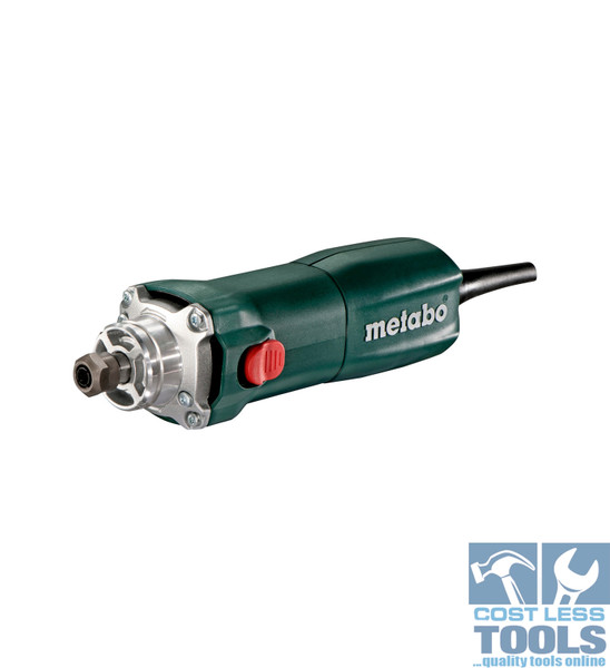 Metabo 710W Die Grinder GE 710 Compact - 600615000