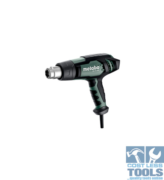 Metabo 1600W Hot Air Heat Gun HG 16-500 - 601067190