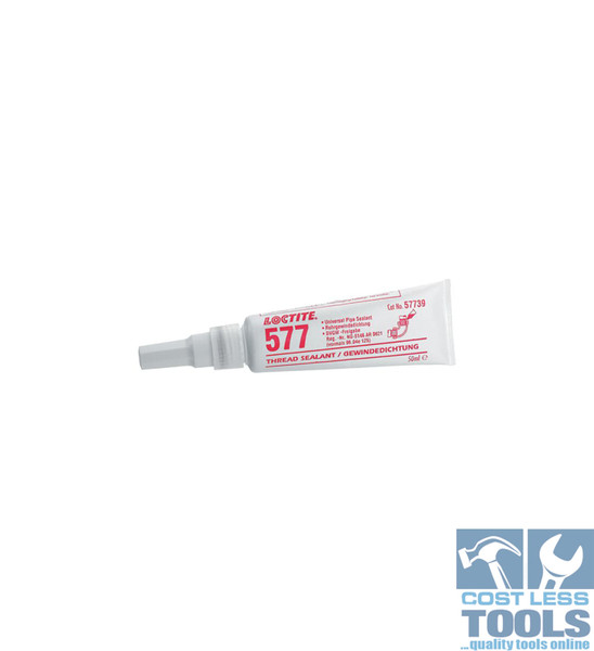 Loctite ® 577 Thread Sealant 50ml 57750