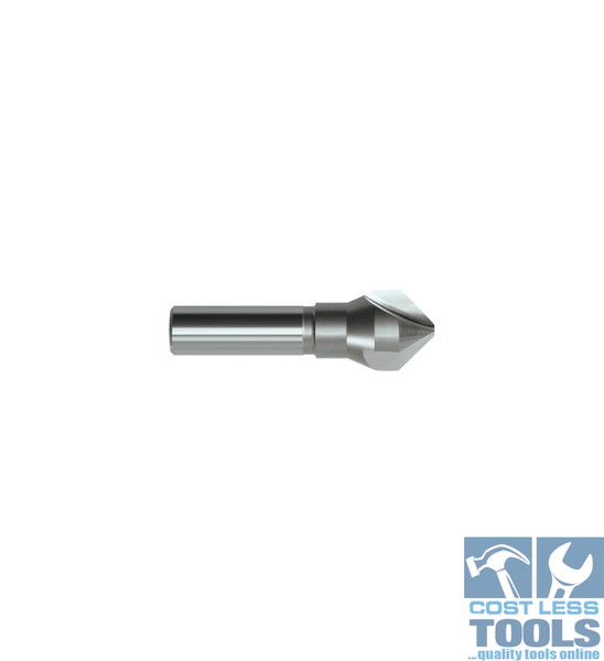 Sutton Three Flute Countersink (Various Sizes Available) C105 Series