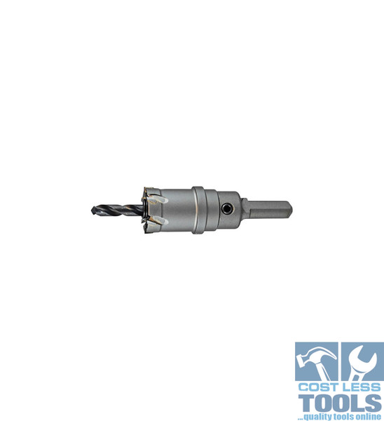 Holemaker TCT Holesaw 40mm x 25mm Depth of Cut - MCTR40