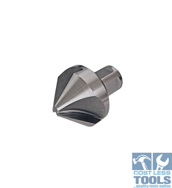 Holemaker HSS  3/4" Weldon Shank Countersink 30mm