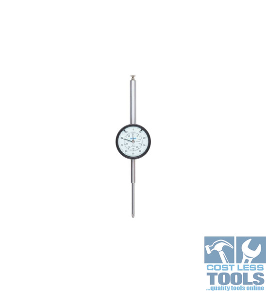 Accud 50mm Metric Dial Indicator | AC-229-050-21