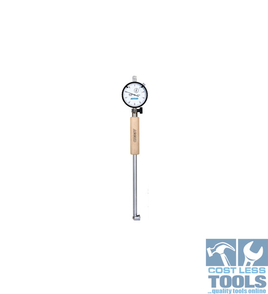 Accud 35-60mm Dial Bore Gauge | AC-251-060-11