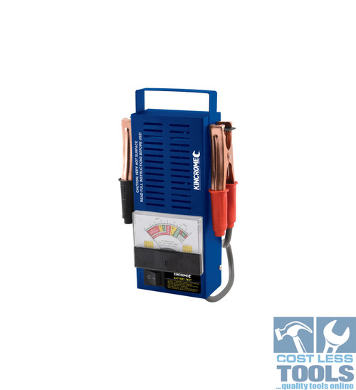 Kincrome Battery Load Tester 6 or 12v