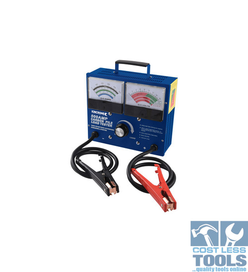 Kincrome Battery Load Tester 12v