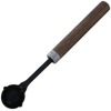 Lee Lead Dipper, Wooden Handle