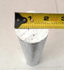 Zinc Cast Rods - 2" Diameter x 3 Feet