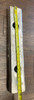 AHC-20 LONG Customs Aluminum Anode 2" x 4" x 24" with 2 holes 12" CTC