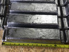  Pallet Antimony Lead Ingots 2-3 % SB 1000 Pounds