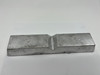 30 Tin 70 Lead Solder Notch Bar  ~8.5 lbs each  (8.3 - 8.7 Lbs)