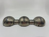 Pallet Lead Spheres (99.9%) 1000 pounds   Freight Included