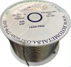 97Sn/3Cu Solid Wire Solder lead-free .125 diameter on 20# spool 