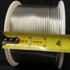 97Sn/3Cu Solid Wire Solder lead-free .125 diameter on 20# spool 