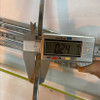 Solder Bar 40 % Tin 60% Lead   Meter bar by the pound