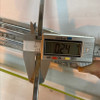 RotoMetals Sn40/Pb60 Tin/Lead Solder, Meter Bar ~ 1/2 LB Sticks