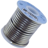 40 Sn60 Pb Solid Wire Solder .125 1# Spools