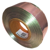 40Sn60Pb Solder Foil .020" x .9375" 25# Spools