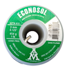  97 Sn/3 Cu  Soild Wire  Econosol   .125 " Dia  1 lb Spool  Lead Free Solder