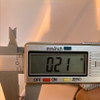 200 lbs Pallet #90 Lead Came Round H 6Ft Length x 50# Cartons 200 lbs Pallet #90 Lead Came Round H 6Ft Length x 50# Cartons